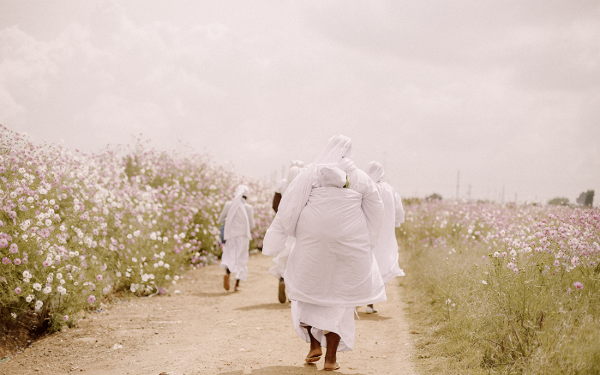 Oath, A Photography Pledge – Creating a Landscape of Print for African Photographers