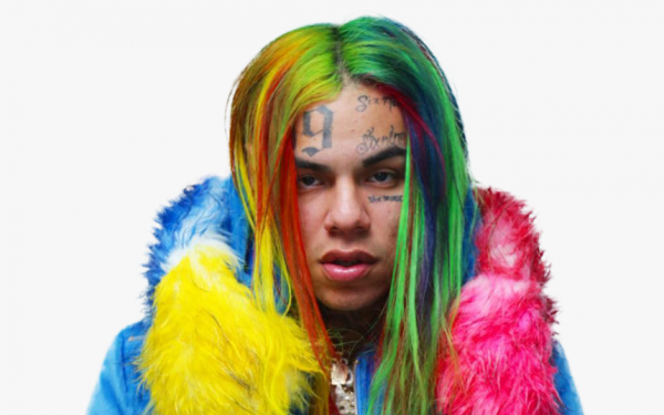 “Infamous: The Tekashi 6ix9ine Story” highlights the Faustian bargain of viral fame
