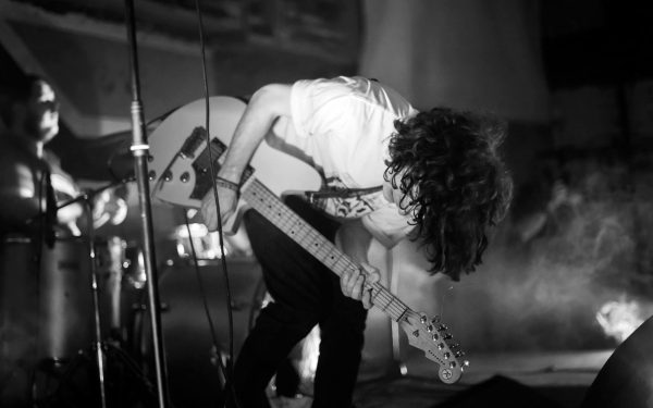 “Reverse: Universe”, the New Discordant and Creative Sounds of Mouse