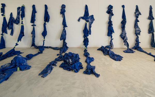 Umnqweno // Silence and Invisibility are Made Loud and Visible