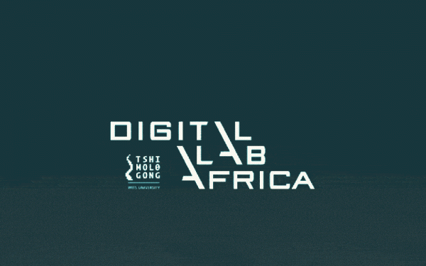 Digital Lab Africa’s fully funded mentorship program for digital arts