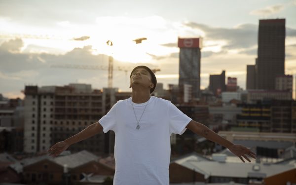 Espacio Dios’ Upcoming Album Could Define 2020