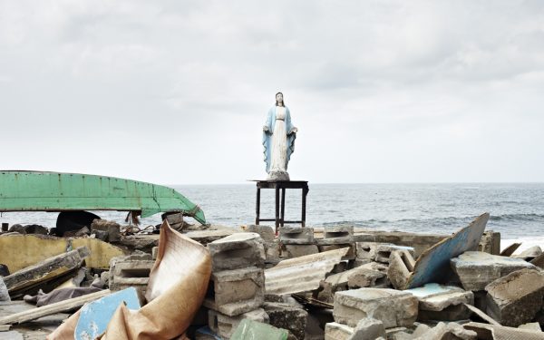 The Investec Cape Town Art Fair lacks suchness