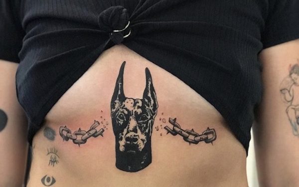 Tattoo Histories and Social Functions