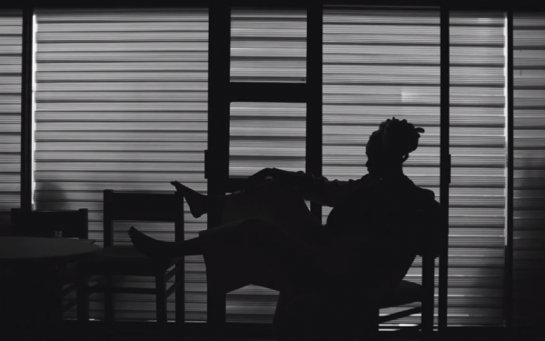 SIO’s A Place to Run is Moody and Mystical