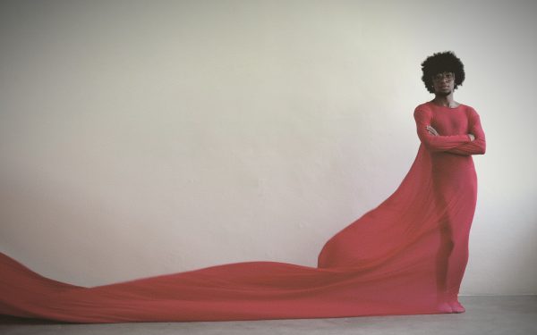 K.Skits // Performances of the Self-in-Transition and Improvised Subjectivity as Political and Creative Praxis