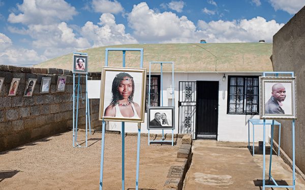 Blue is the Warmest Colour // BKhz Testing Waters in the Peninsula