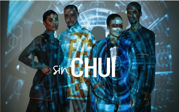 Robyn Agulhas Blurs the Lines Between the Virtual and Real With Her Utilitarian Streetwear Collection