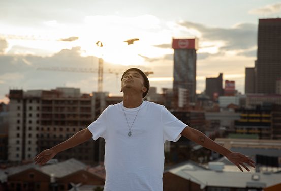 Espacio Dios’ Upcoming Album Could Define 2020