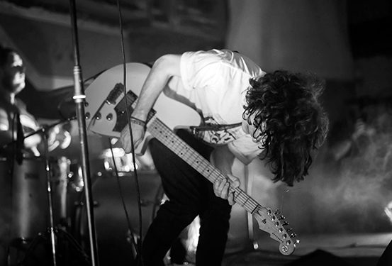 “Reverse: Universe”, the New Discordant and Creative Sounds of Mouse