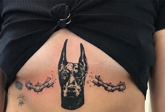 Tattoo Histories and Social Functions