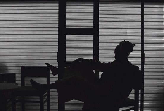 SIO’s A Place to Run is Moody and Mystical