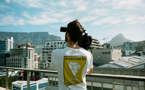 ‘Success is Everywhere’ — London’s SLOG FILM’s story of hopeful authenticity in the pursuit of success