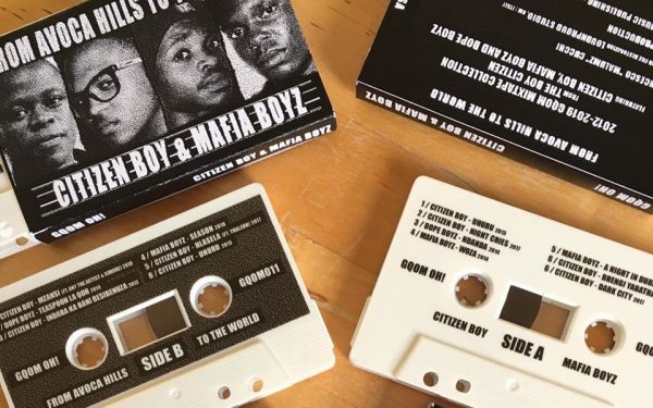 ‘From Avoca Hills to The World’ encapsulates the ever-changing landscape of Gqom