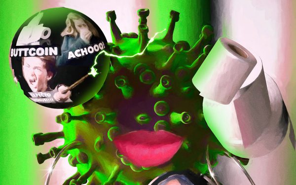 Miss Rona — Lefu le holo ke ditsheho