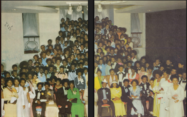 Blvck Vrchives // Fighting Against the Dangers of Forgetting