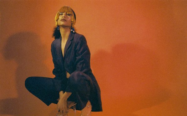 abject, excreting and oozing WEIRD VENOM: BŪJIN’s sonic poetics of insurrection