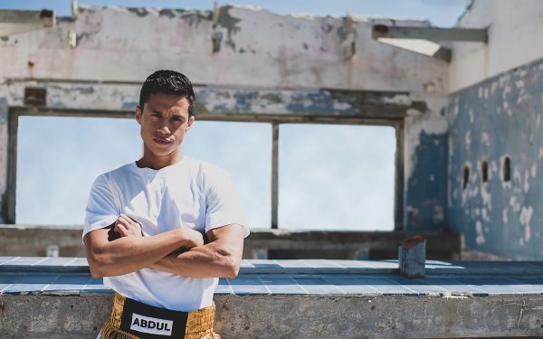 Abdul-Aziz ‘Dula – The Arabian Knight’ Kunert: A Brooklyn Boxer’s Tale of Trauma and Triumph