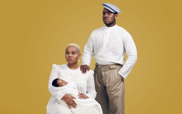 Darkie Fiction’s ‘Endaweni’, could be the comfort blanket we all need right now