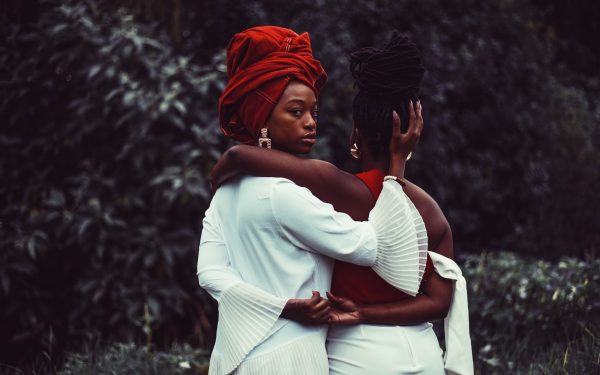 Breathe // Itumeleng Baloyi’s antidote to tumultuous and anxiety inducing seasons