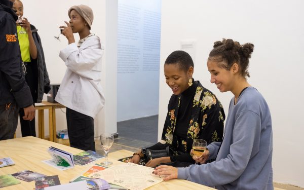 Weighted suspension: conversations and speculations continued on Creative Industries and COVID-19 