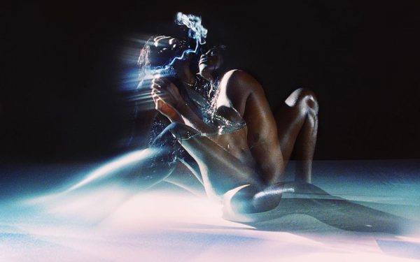 Get Ready to Descend Into Dystopia with Yves Tumor