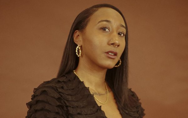 Pussy Party and Selector Radio present trial blazing UK DJ Jamz Supernova