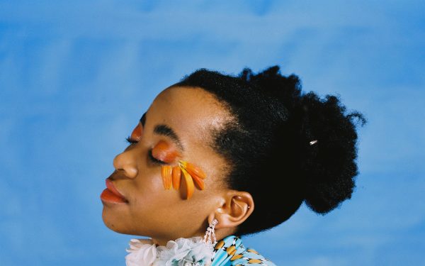 Every Deathly Flower and its Stem: the gentle rigour and exacting language of Maneo Mohale