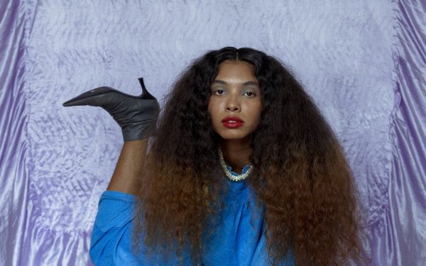 BERCHA // An editorial by Lucas Affonso and  Julliana Araujo