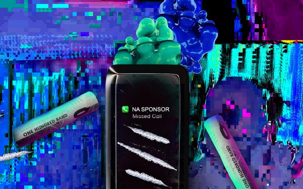 Drug abuse is increasing and methods for help can be exclusive in their ideological practices