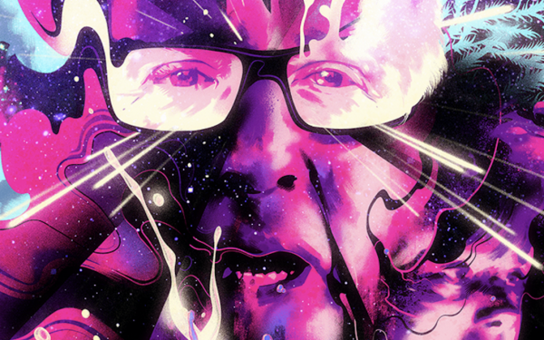 The psychedelic horror of Richard Stanley returns with ‘The Color Out of Space’