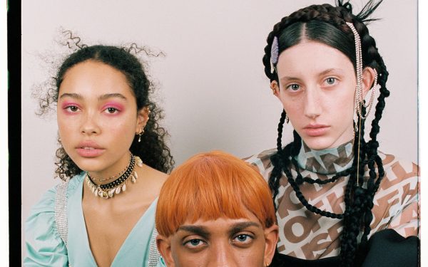 The Gang – A visual story by Laura Leal