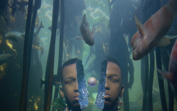 “Tales of the Lost Cities” is Spoek Mathambo’s Most Important Album