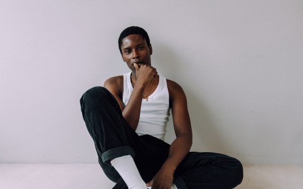 Bongeziwe Mabandla explores love on upcoming album ‘iimini’