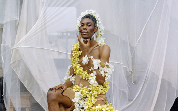 Unpacking The Importance of ‘The Process’ with Jesse Navarre Vos