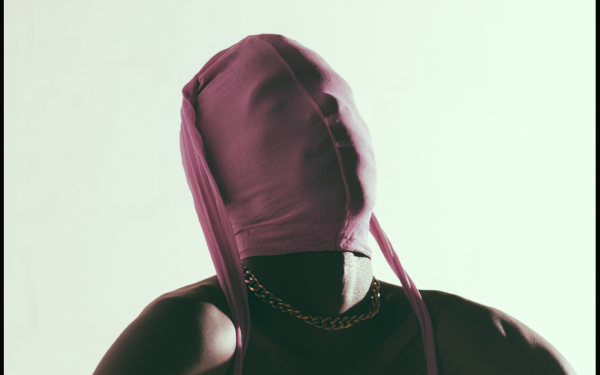 Angel’s Number // a story of an antagonist being by Giancarlo LaGuerta