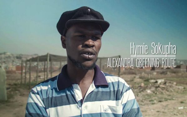 Meet Hymie Sokupha: The Eagle-Eye from Gomora