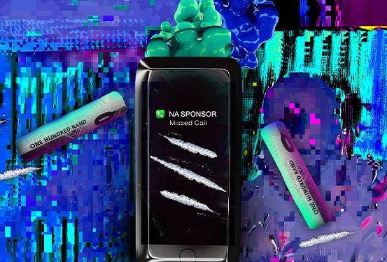 Drug abuse is increasing and methods for help can be exclusive in their ideological practices