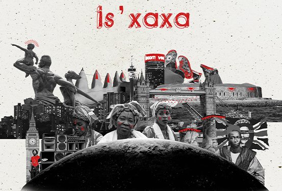 An Introduction to Is’Xaxa: A Communal Practice