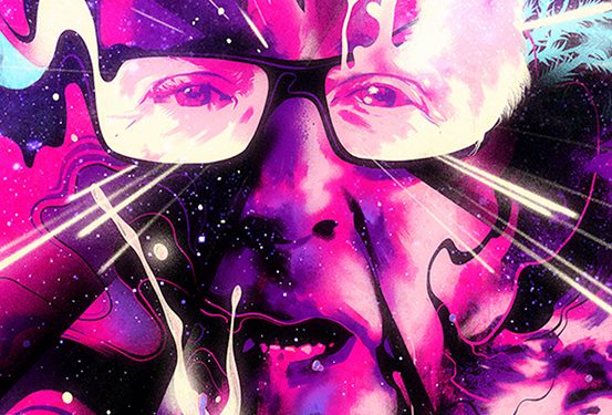 The psychedelic horror of Richard Stanley returns with ‘The Color Out of Space’