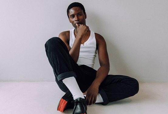 Bongeziwe Mabandla explores love on upcoming album ‘iimini’