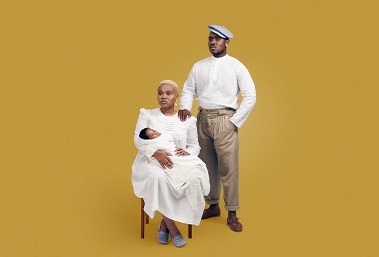 Darkie Fiction’s ‘Endaweni’, could be the comfort blanket we all need right now