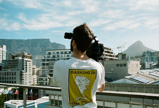 ‘Success is Everywhere’ — London’s SLOG FILM’s story of hopeful authenticity in the pursuit of success