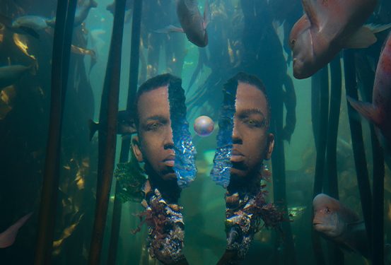 “Tales of the Lost Cities” is Spoek Mathambo’s Most Important Album