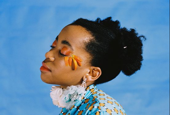 Every Deathly Flower and its Stem: the gentle rigour and exacting language of Maneo Mohale