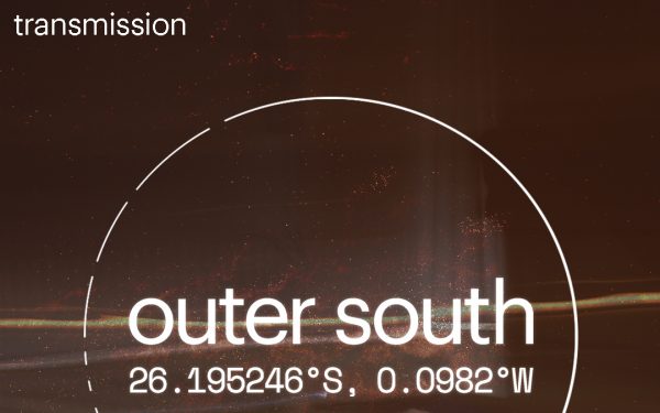 outer south: a record label for the future re-writing the script