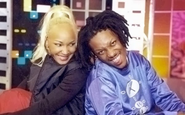 Middle Centre: on V Mash, radical Black aesthetic production and those honoured only in death