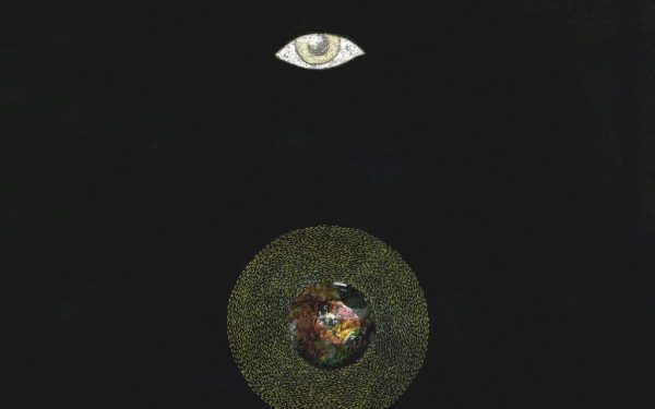 Mathroom’s sonic poetics of metaphysics with ‘Telepathy’ release