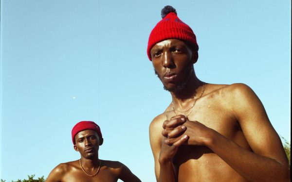 Stiff Pap’s experimental and creative sonic interrogations in new double single release