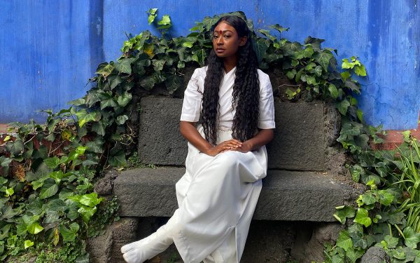 The Age of Aquarius | Rharha Nembhard X The Now Series